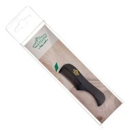 Metzger-Barbering Расческа для усов и бороды MB-CA081T