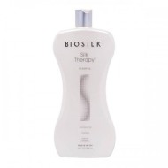 Шампунь для волос-BioSilk Silk Therapy 1006мл