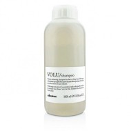 Шампунь для придания объема волосам - Davines Essential Haircare Volu Shampoo 1000 мл