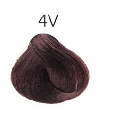 Крем-краска тонирующая Goldwell Colorance 4-V - цикломен, 60 мл