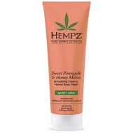 Гель для душа Hempz Sweet Pineapple & Honey Melon Herbal Body Wash 250 мл.