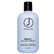 Кондиционер J Beverly Hills Hair Care Fragile Conditioner 350 мл.