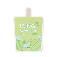 A'PIEU Тканевая маска с экстрактом дыни Icing Sweet Bar Sheet Mask Melon A'PIEU Тканевая маска с экстрактом дыни Icing Sweet Bar Sheet Mask Melon