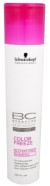 безсульфатный шампунь для окрашенных волос "Защита цвета" - Schwarzkopf Professional BC Color Freeze Sulfate Free Shampoo 250 мл