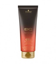 Шампунь для жёстких и толстых волос - Schwarzkopf Professional BC Oil Miracle Argan Oil Shampoo 200 мл Шампунь для жёстких и толстых волос - Schwarzkopf Professional BC Oil Miracle Argan Oil Shampoo 200 мл