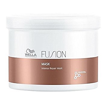 Интенсивная восстанавливающая маска - Wella Professional Fusion Intense Repair Mask 500 мл