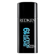 Текстурирующий гель сильной фиксации - Redken Fashion Collection Short Sculpt 19 100 мл