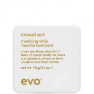 Конструирующая глина Evo Сasual act moulding whip 90 мл Конструирующая глина Evo Сasual act moulding whip 90 мл
