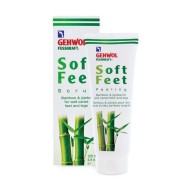 Пилинг "Бамбук И Жожоба" - Gehwol Soft Feet Peeling 125 мл Пилинг "Бамбук И Жожоба" - Gehwol Soft Feet Peeling 125 мл
