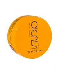 Моделирующие сливки для укладки волос нормальной фиксации - Kapous Studio Professional Design Cream 100 мл Моделирующие сливки для укладки волос нормальной фиксации - Kapous Studio Professional Design Cream 100 мл