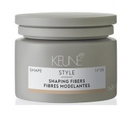 Фруктовый воск - Keune Selebrate Style Shaping Fibers 75 мл Фруктовый воск - Keune Selebrate Style Shaping Fibers 75 мл