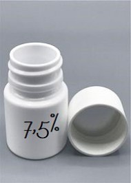 Loreal Оксидант проявитель для краски 7,5% (25% vol) - Лорель Профешнл Oxydant luo color 60 мл