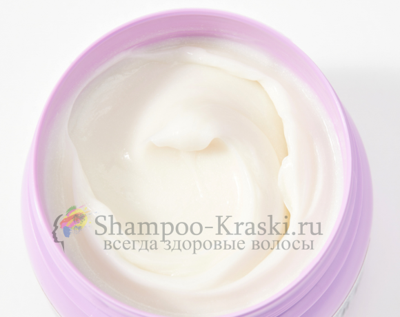 Маска для разглаживания сухих и непослушных волос - Loreal Liss Unlimited Masque (Лис анлимитед маска) 250 мл