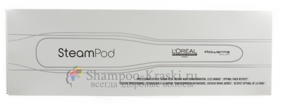 Loreal Proffessiona Стимпод 3.0 Стайлер SteamPod Стайлер