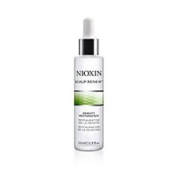 Сыворотка для предотвращения ломкости волос - Nioxin Scalp Renew Density Restoration 45 мл