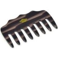 Metzger-Barbering Расческа для усов и бороды Гребень MB-BD3