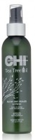 Лосьон-праймер с маслом чайного дерева ЧИ - CHI Тea Tree Oil Blow Dry Primer Lotion 177мл