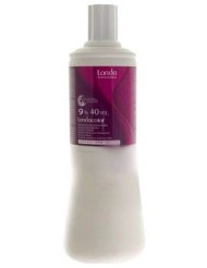 Окислительная эмульсия 9% - Londacolor Peroxyde 9% 30 vol 1000 мл Окислительная эмульсия 9% - Londacolor Peroxyde 9% 30 vol 1000 мл