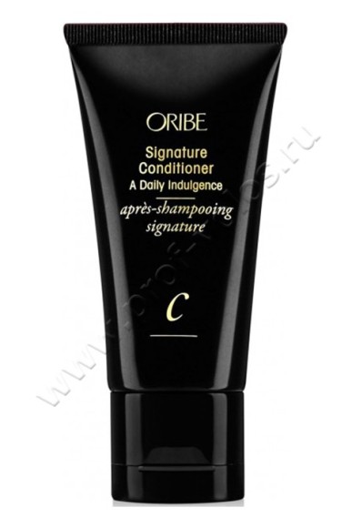 Кондиционер Oribe Signature Conditioner 50 мл.