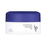 Маска для гладкости волос Wella System Professional Smoothen Mask 200 мл