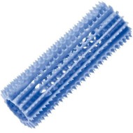 БИГУДИ Ночные (6шт) 23мм OLIVIA GARDEN ( голубые )