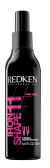 Термо-защитный спрей для завершения укладки - Redken Iron Shape 11 250 мл