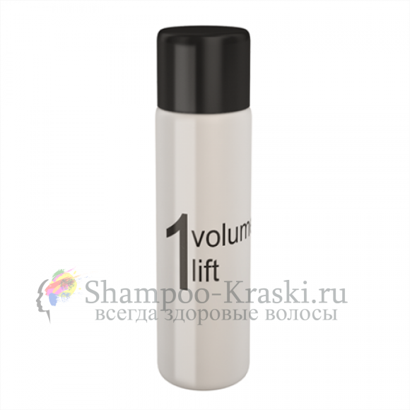 Sexylashes, Состав №2 для ламинирования ресниц и бровей &quot;Volume Fixer&quot; (8 мл.)
