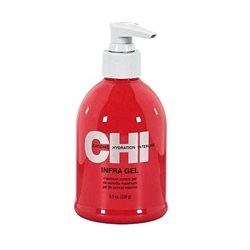 CHI Infra Gel Maximum Control - Гель Чи Инфра "Максимальный контроль" 241 мл