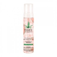 Гель-мусс для душа Hempz Pink Pomelo & Himalayan Sea Salt Herbal Foaming Body Wash 250 мл.