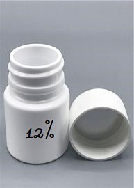 Loreal Оксидант проявитель для краски Мажирель. Oxydant Creme 12% 60 мл