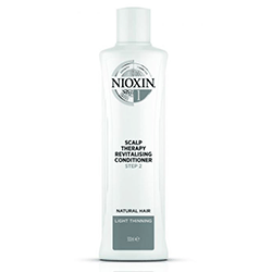 Увлажняющий кондиционер (Система 1) Nioxin Scalp Revitaliser System 1 300 мл
