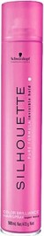 Спрей сверхсильной фиксации Яркость цвета - Schwarzkopf Professional Silhouette Color Brilliance Hairspray super hold 500 мл