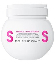 Интенсивный восстанавливающий кондиционер - TIGI S Factor Serious Conditioner 750мл Интенсивный восстанавливающий кондиционер - TIGI S Factor Serious Conditioner 750мл