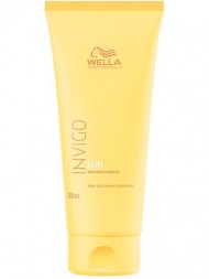 Экспресс-бальзам - Wella Professional Sun Express Conditioner 200 мл