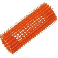 БИГУДИ Ночные (6шт) 27мм OLIVIA GARDEN ( оранжевые )