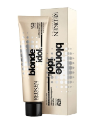 Redken Blonde Idol Крем-краска для волос High Lift, N.0 Natural 60 мл Redken Blonde Idol Крем-краска для волос High Lift, N.0 Natural 60 мл