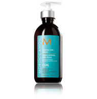 Крем для подчеркивания кудрей интенсивного действия - Moroccanoil Intense Curl Cream 300 мл