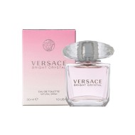 Versace Bright Crystal Eau de Toilette Туалетная вода 30мл