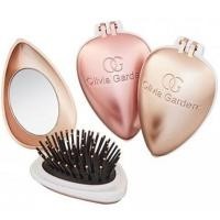 Щетка Массаж. для волос Holiday LOVE Olivia Garden