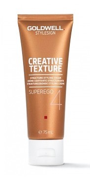 Моделирующий крем Goldwell Stylesign Creative Texture Superego 75 мл