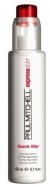 Многофункциональный стайлинг-крем - Paul Mitchell Style Quick Slip 150 мл