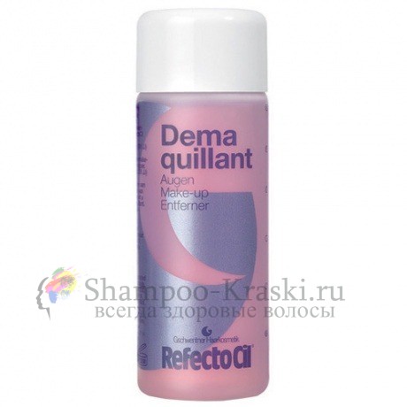 Средство для снятия макияжа - RefectoCil Makeup Remover 100 мл