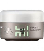 Эластичный стайлинг-крем - Wella Professionals EIMI Grip Cream 75 мл Эластичный стайлинг-крем - Wella Professionals EIMI Grip Cream 75 мл