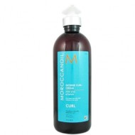 Крем для подчеркивания кудрей интенсивного действия - Moroccanoil Intense Curl Cream 500 мл