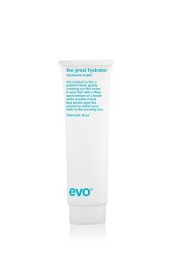 Маска Evo The Great Hydrator Moisture Mask 150 мл Маска Evo The Great Hydrator Moisture Mask 150 мл