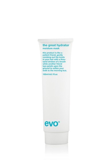 Маска Evo The Great Hydrator Moisture Mask 150 мл