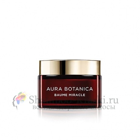 Насыщенный бальзам - Kerastase Baume Miracle 50 мл
