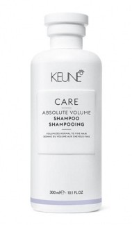 Шампунь Абсолютный объем - Keune Сare Absolute Volume Range Shampoo 300 мл Шампунь Абсолютный объем - Keune Сare Absolute Volume Range Shampoo 300 мл