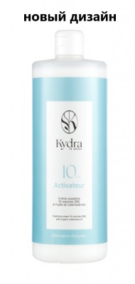 Оксидант кремовый 3% - Kydra Kydroxy Volumes Oxidizing cream 3% 1000 мл Оксидант кремовый 3% - Kydra Kydroxy Volumes Oxidizing cream 3% 1000 мл