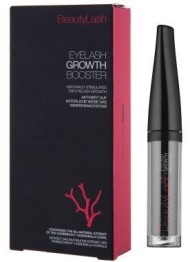 Сыворотка для ускорения роста ресниц - Refectocil beauty lash booster 4 мл
